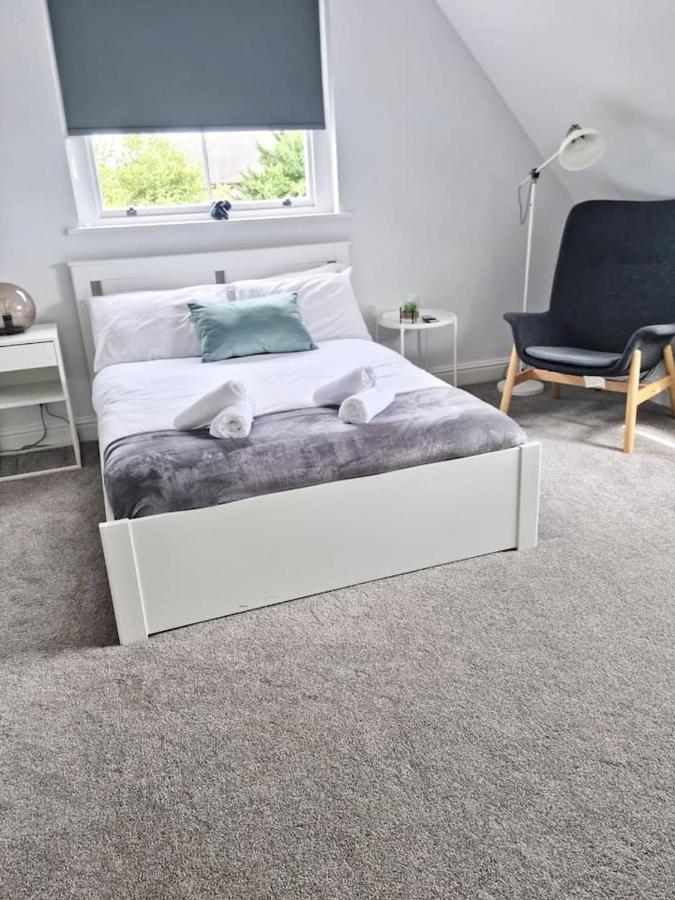 Hyland By Citynest Apartment