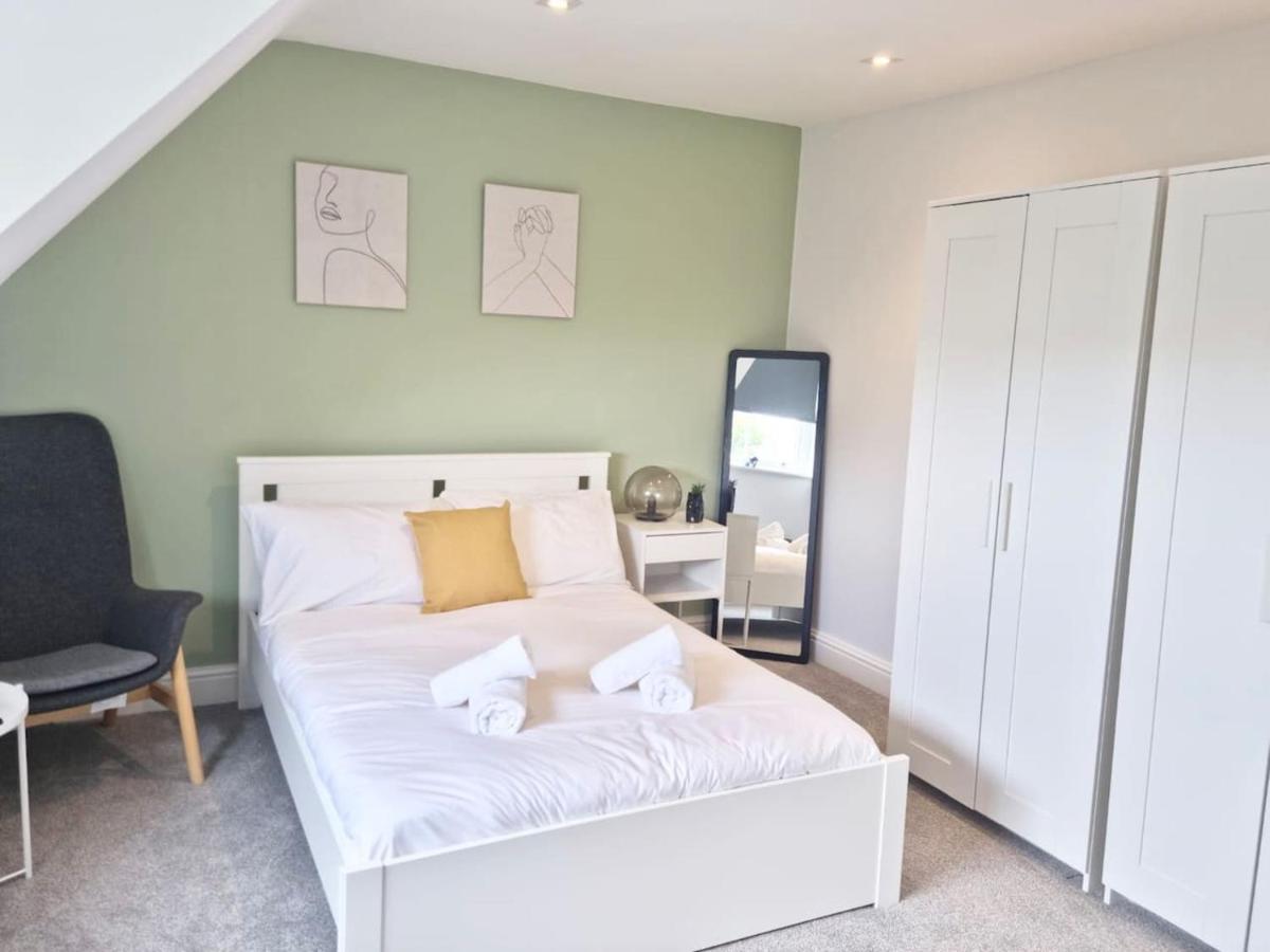 Apartment Hyland By Citynest *