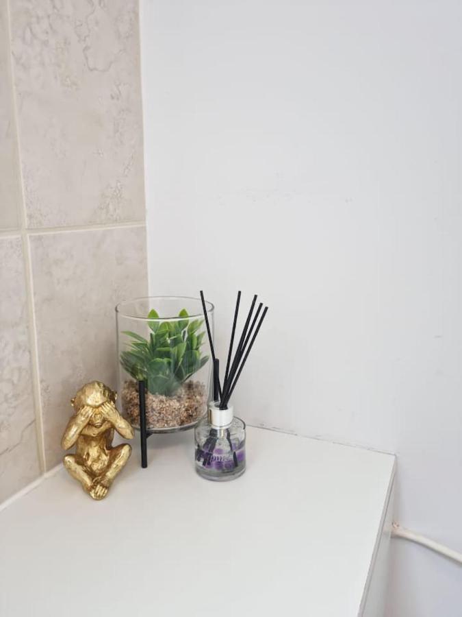 Hyland By Citynest Apartment Chelmsford