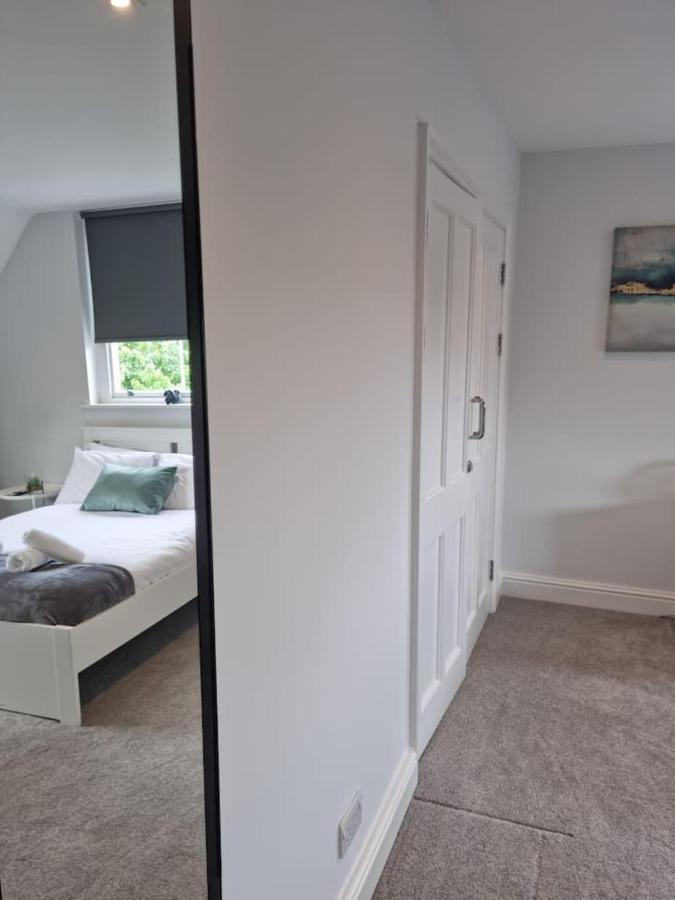 Hyland By Citynest Apartment