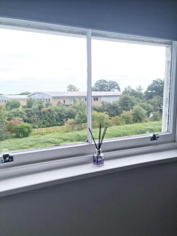 Hyland By Citynest Apartment Chelmsford
