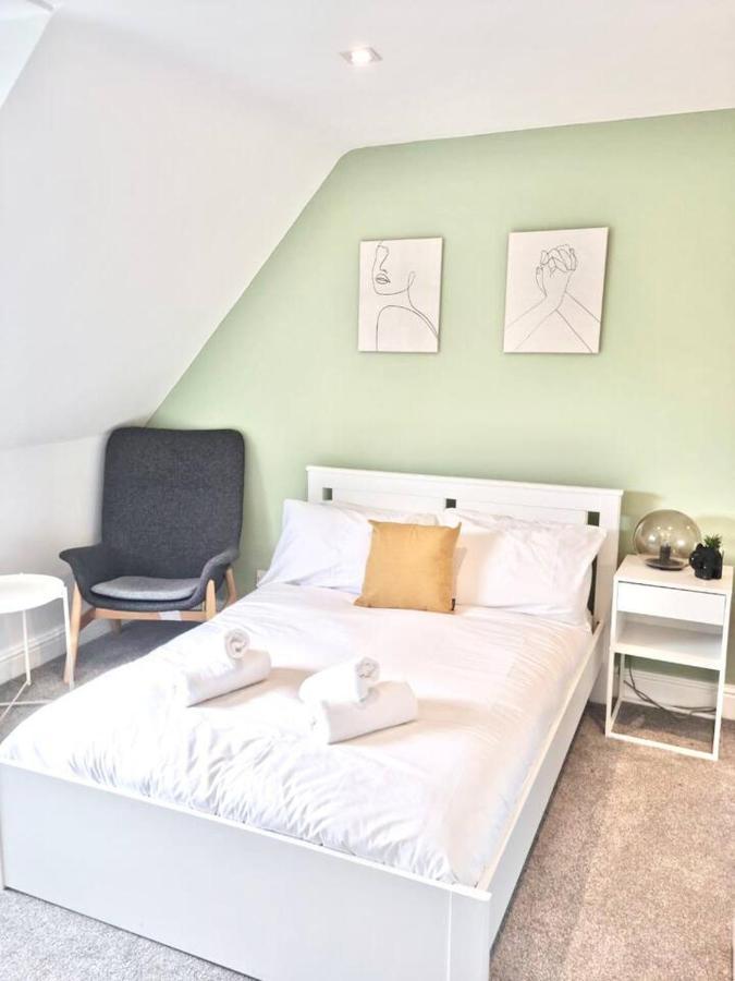 Hyland By Citynest Apartment Chelmsford