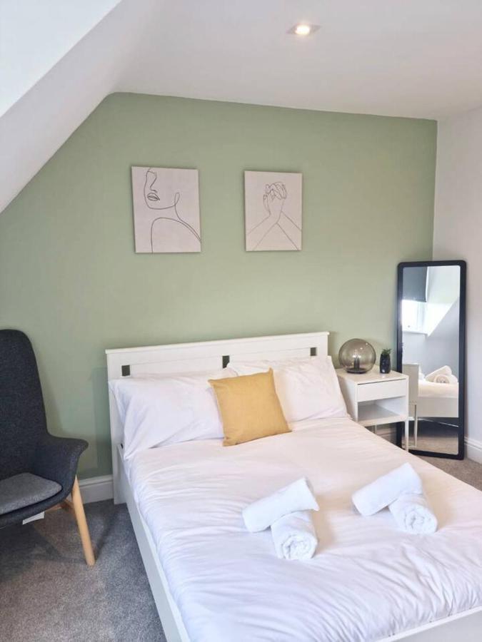 Hyland By Citynest Chelmsford