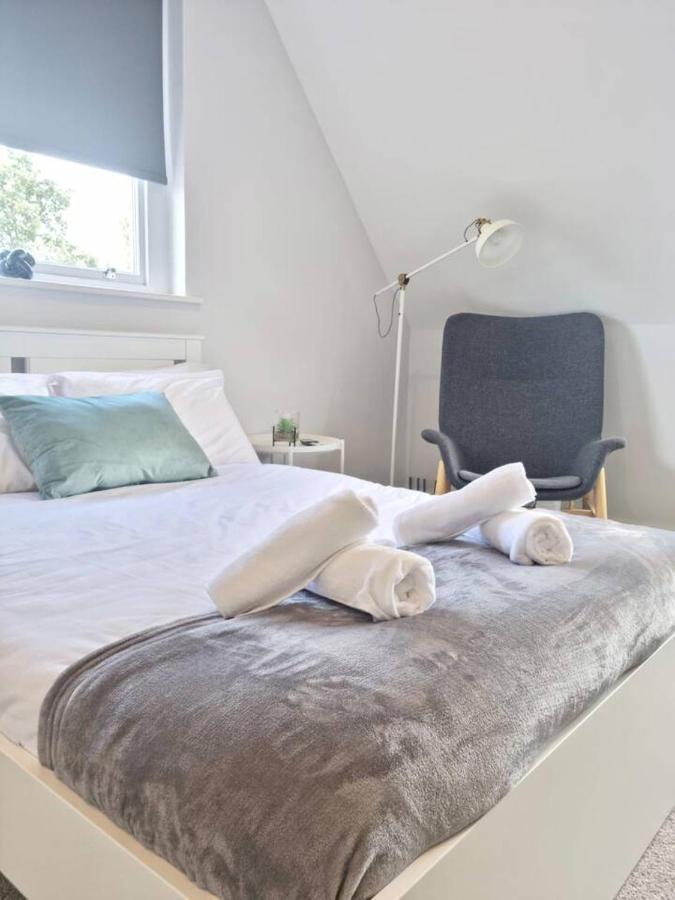 Apartment Hyland By Citynest
