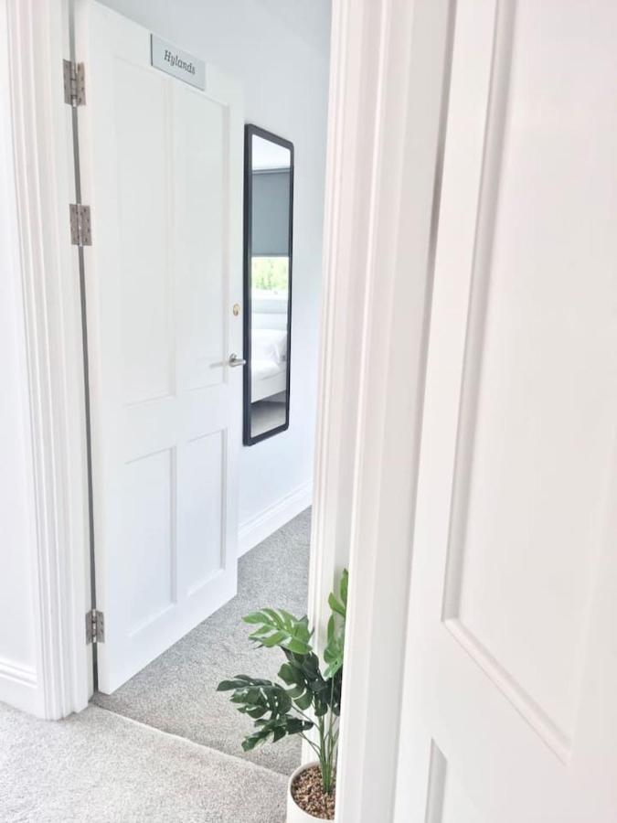 Hyland By Citynest Apartment Chelmsford