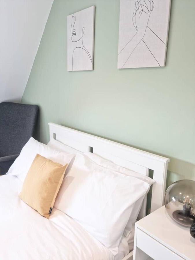 Apartment Hyland By Citynest