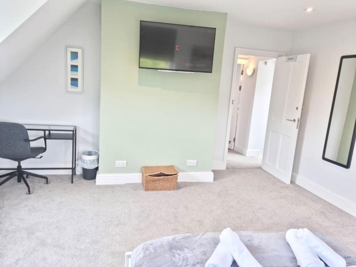 Hyland By Citynest Apartment Chelmsford