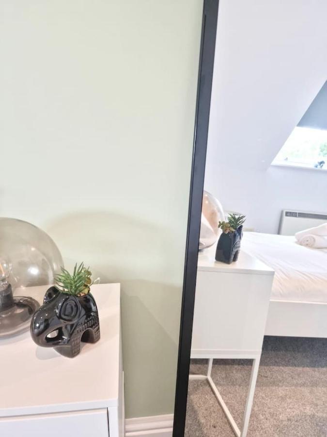 Apartment Hyland By Citynest
