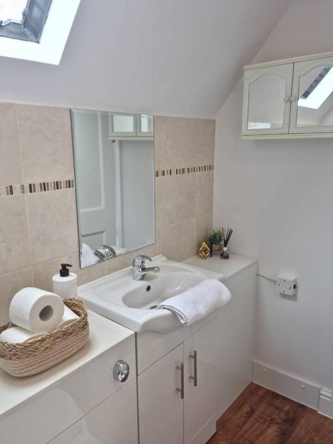 Hyland By Citynest Apartment Chelmsford