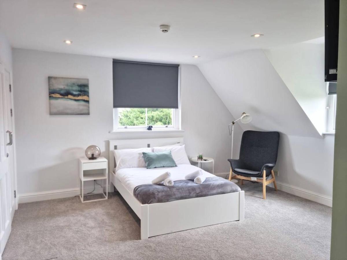 Hyland By Citynest Apartment *