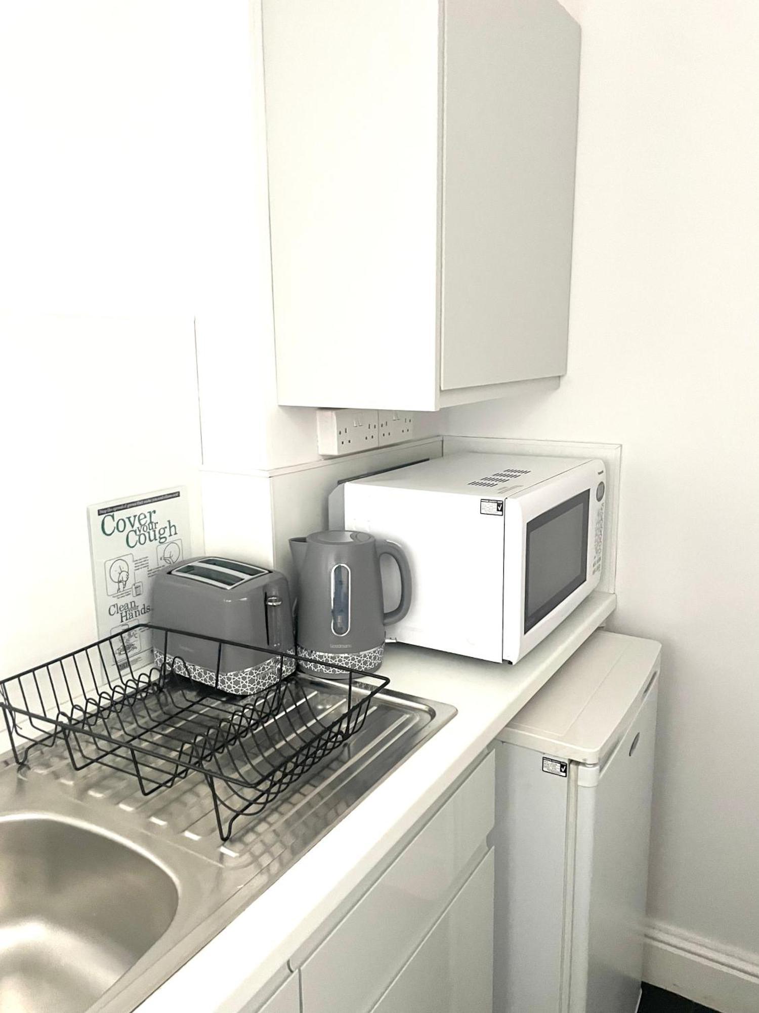 Apartment Hyland By Citynest *